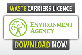 Harpenden Skips Waste Carriers Liscence